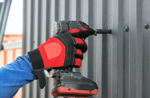 Travaux de zinguerie - Appenwihr